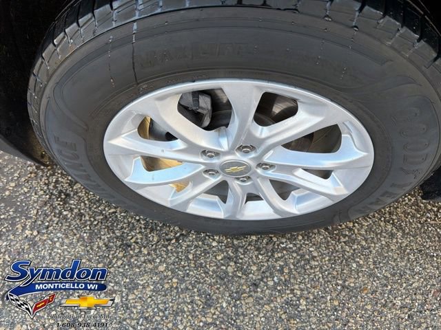 Used 2020 Chevrolet Equinox LT image 27