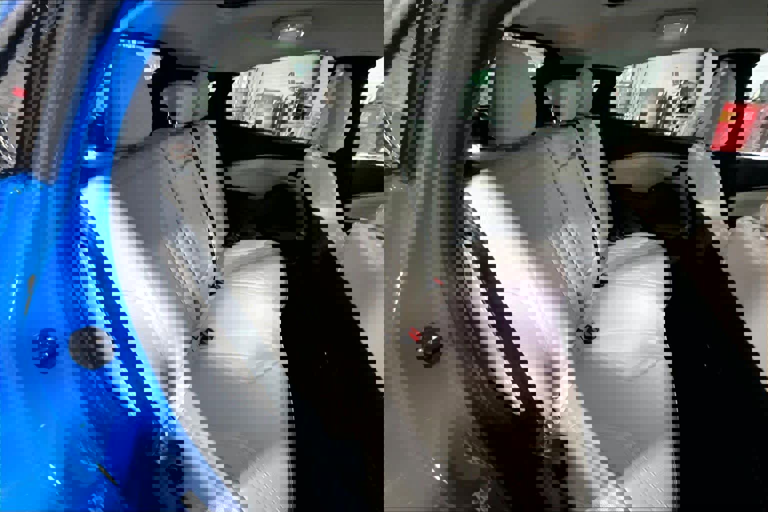 Used 2023 Ford Mustang Mach-E Premium image 40