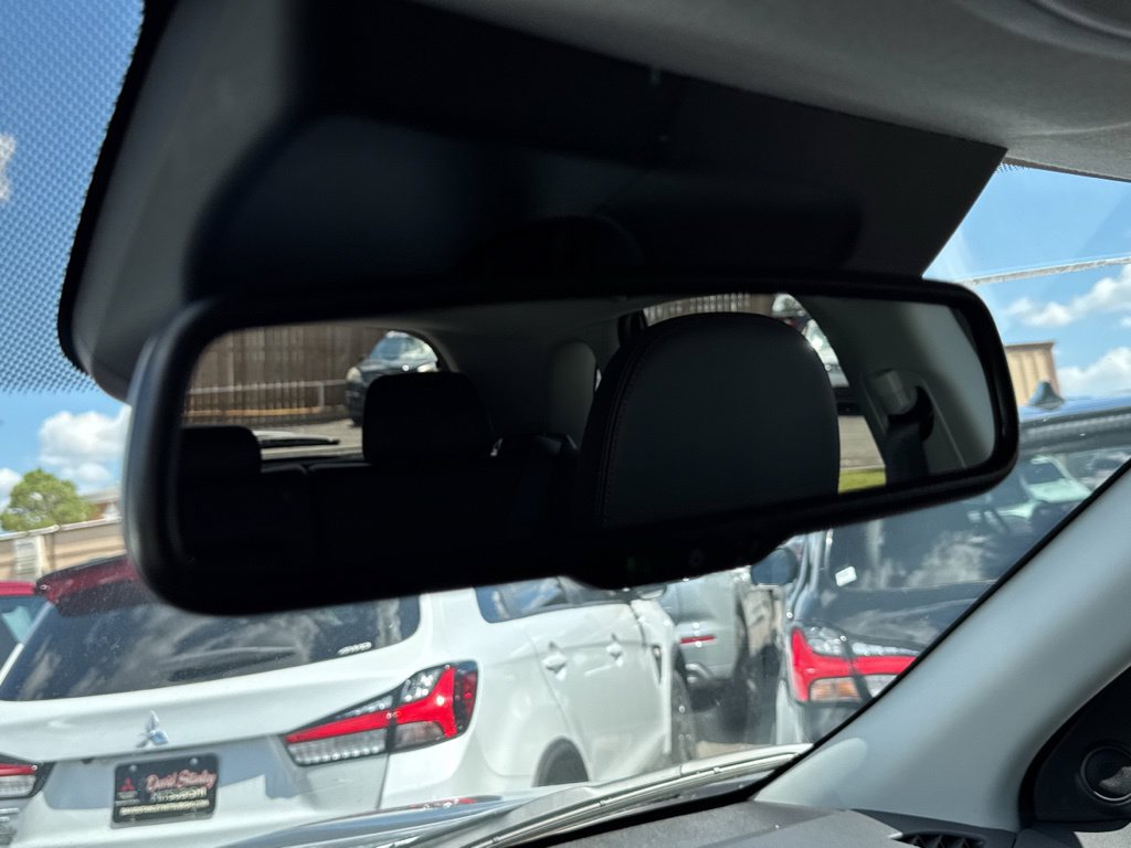 New 2027 Mitsubishi Outlander Sport SE FWD image 20