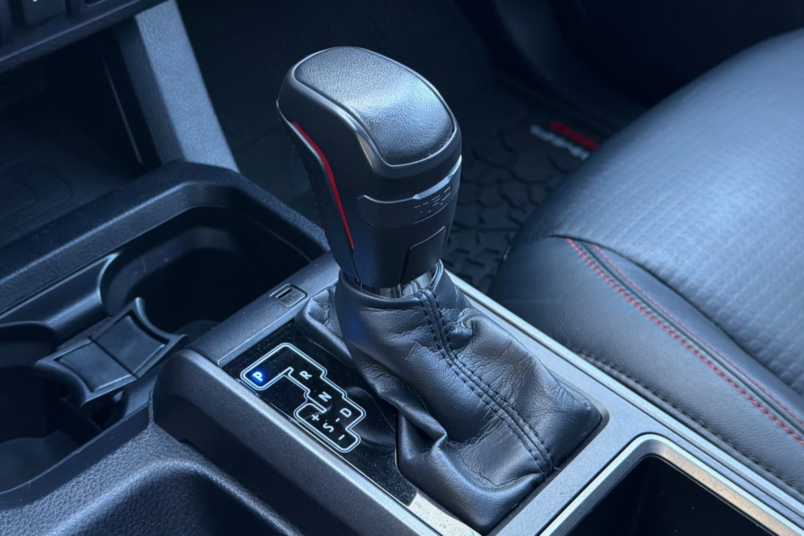 Certified 2021 Toyota Tacoma TRD Pro image 20