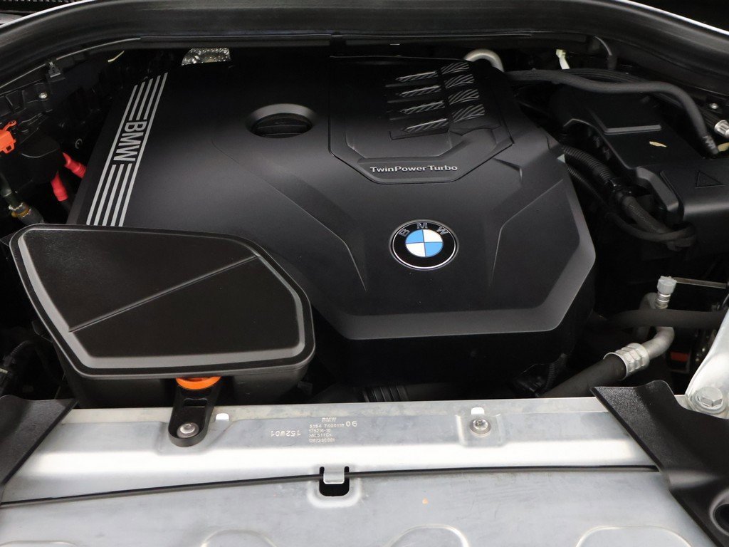 Used 2022 BMW X3 xDrive30i w/ M Sport Package 2 image 22