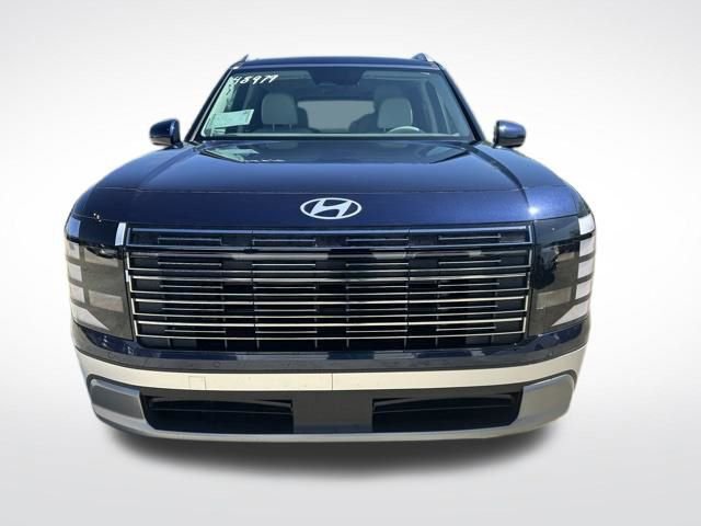 New 2026 Hyundai Palisade SEL FWD image 2