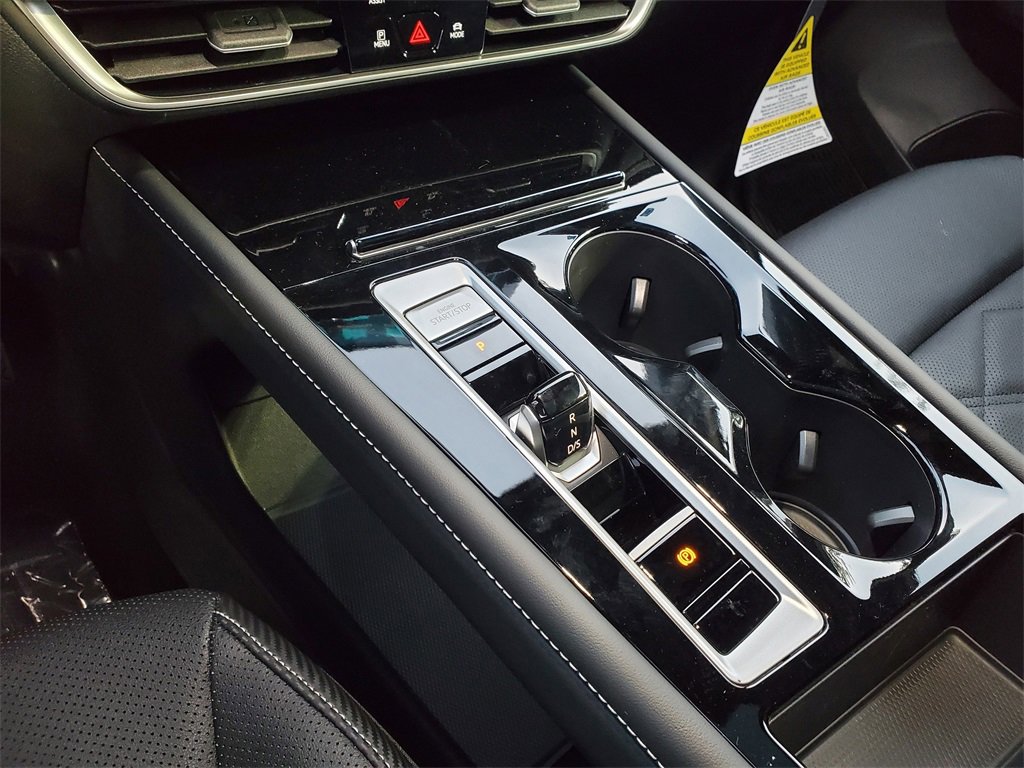 New 2026 Volkswagen Atlas Cross Sport SE image 10