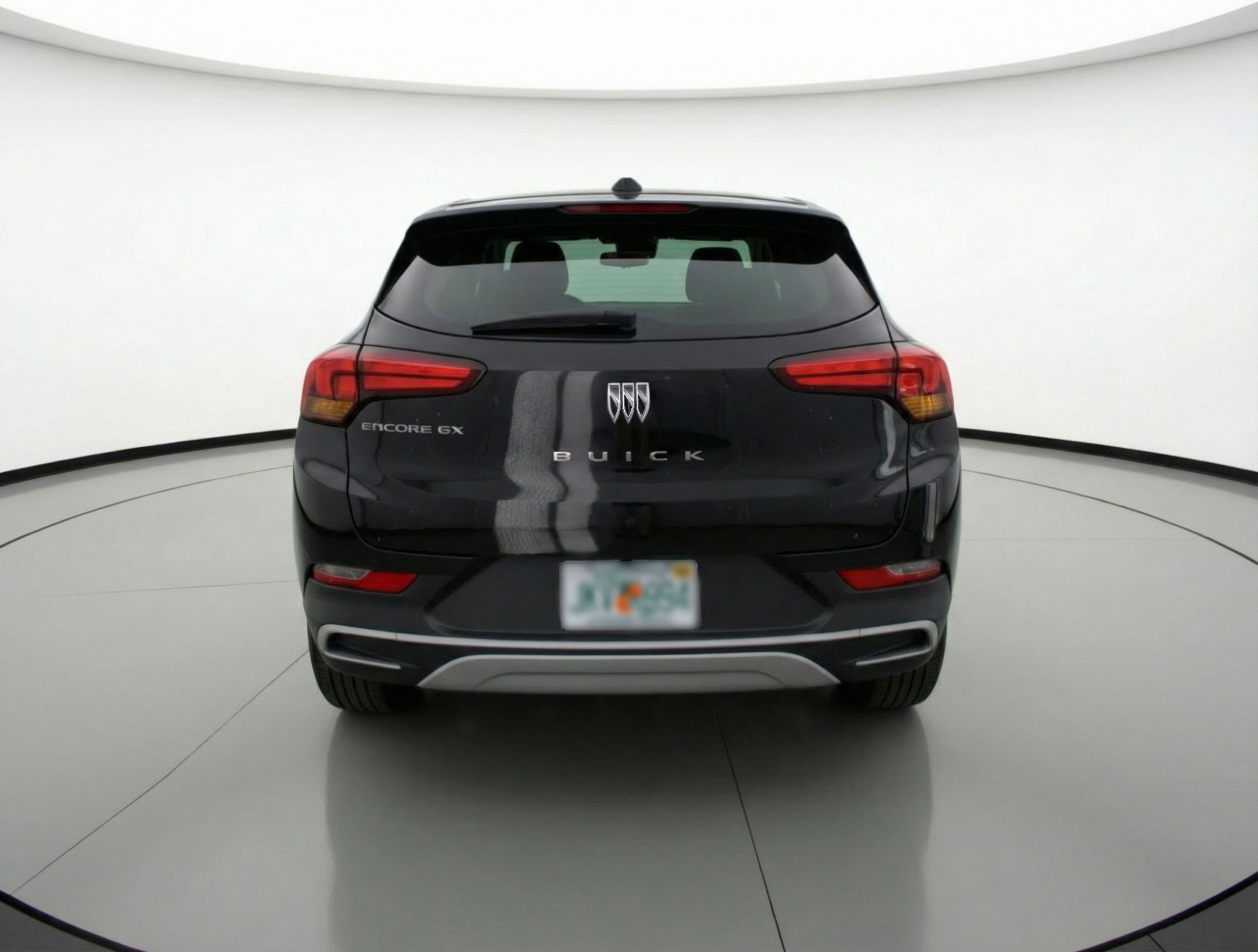 Used 2025 Buick Encore GX Preferred FWD image 7