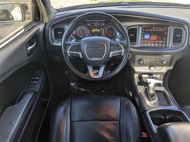 Used 2016 Dodge Charger R/T w/ Plus Group image 17