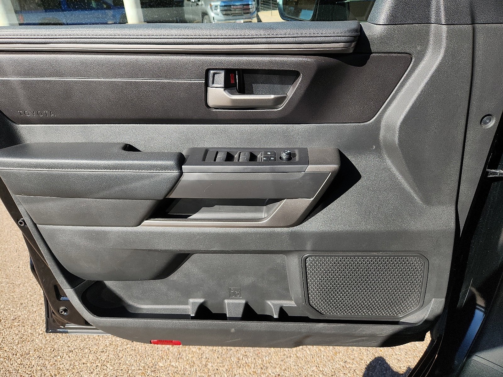 Used 2024 Toyota Tundra SR5 image 16