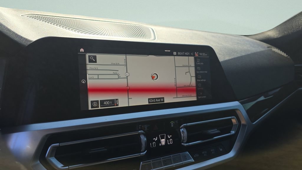 Used 2019 BMW 330i Sedan image 19