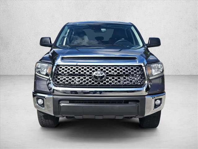 Used 2020 Toyota Tundra SR5 video 2