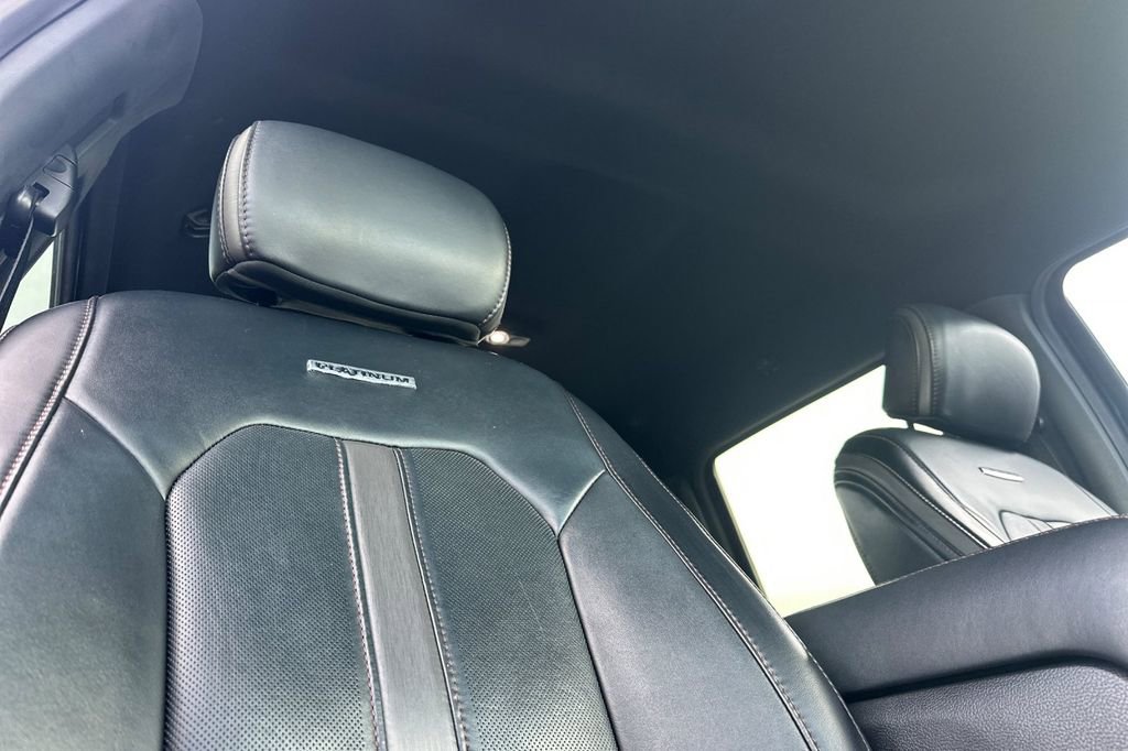 Used 2019 Ford F150 Platinum image 16