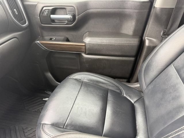 Used 2021 Chevrolet Silverado 1500 RST AWD/4WD image 19