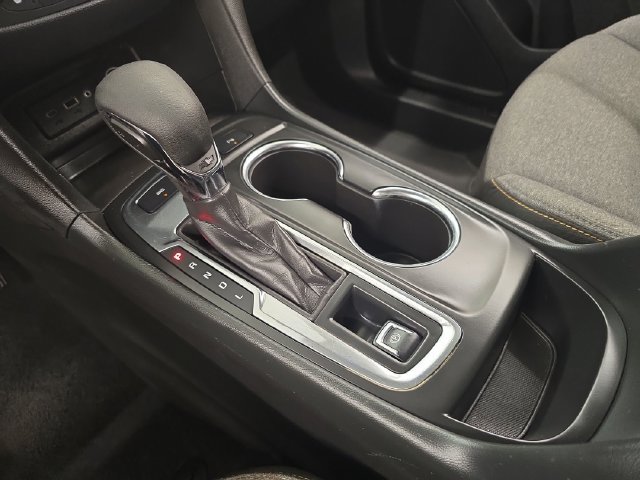 Used 2024 Chevrolet Equinox LT AWD/4WD image 26