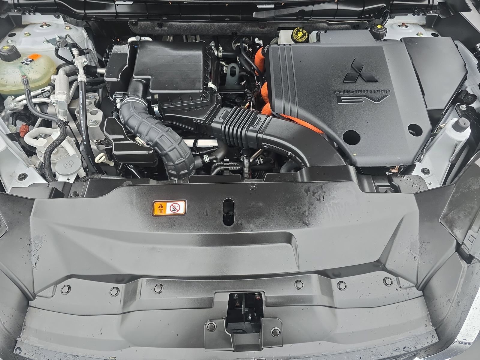 Used 2023 Mitsubishi Outlander SEL image 25