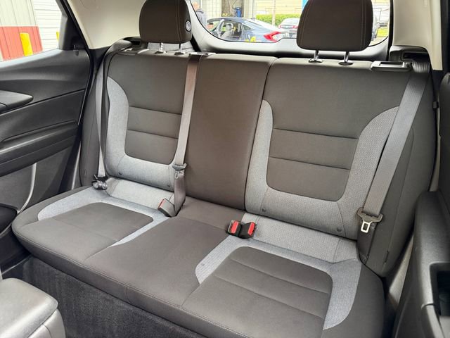 Used 2025 Chevrolet TrailBlazer LT AWD/4WD image 13