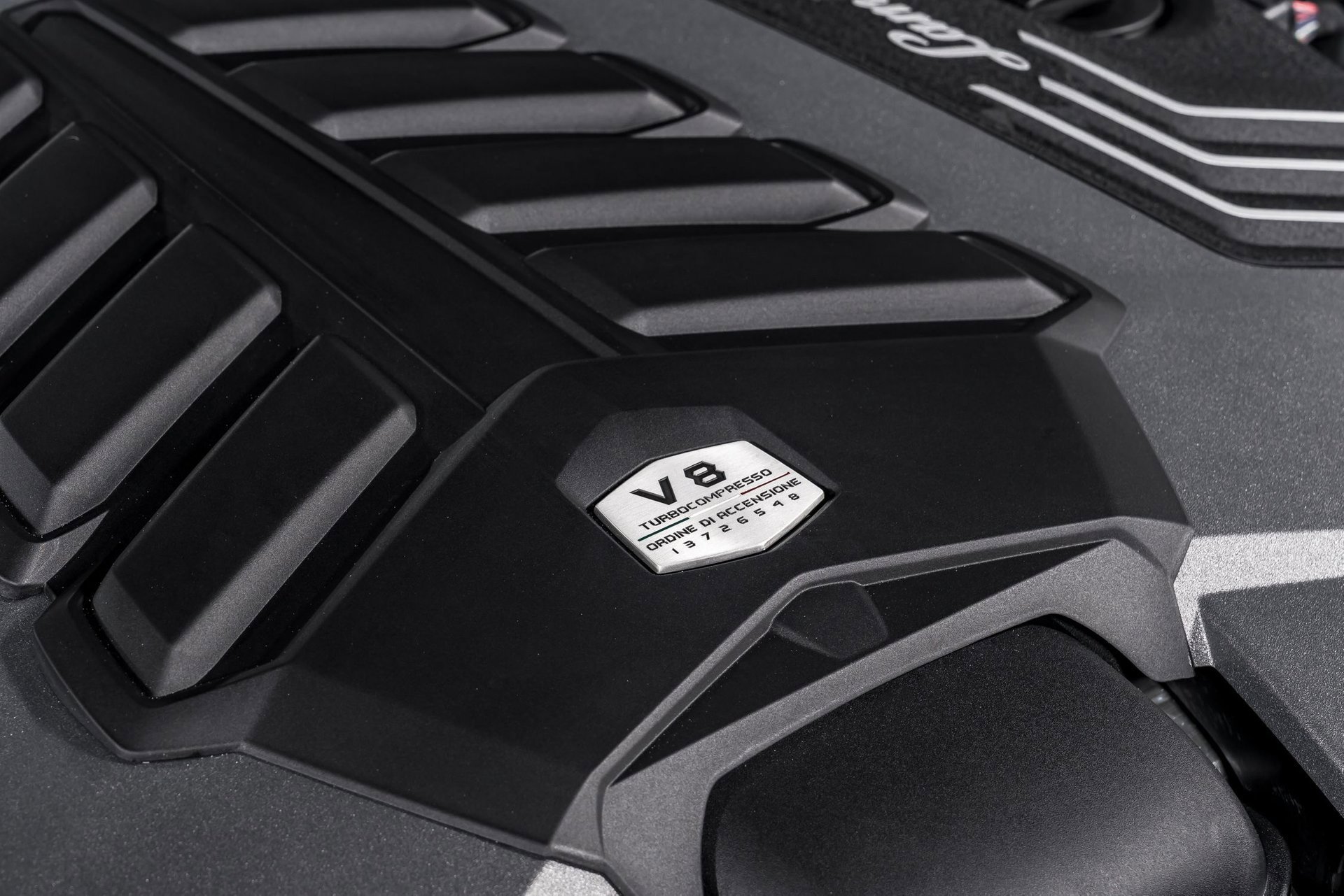 Used 2024 Lamborghini Urus Performante image 53