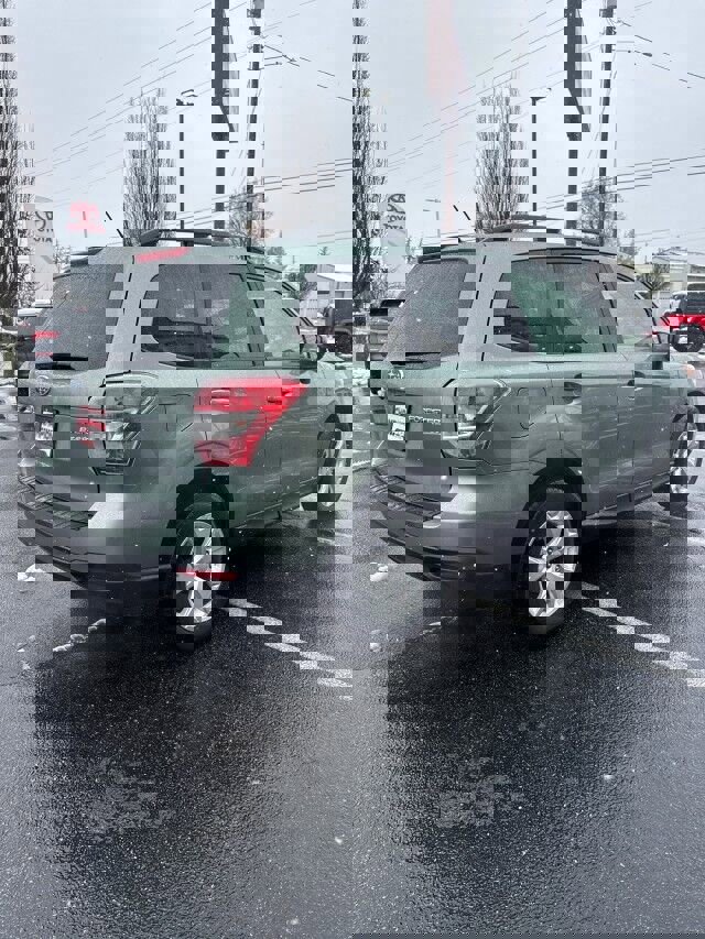 Used 2014 Subaru Forester 2.5i Premium w/ All-Weather Package image 6