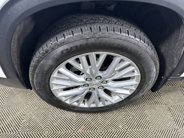 Used 2024 GMC Acadia Elevation w/ Luxury Package image 10