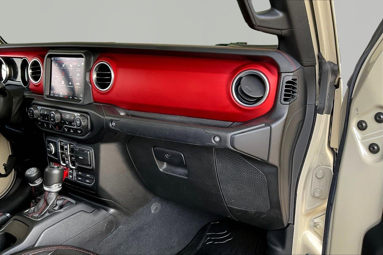 Used 2020 Jeep Gladiator Rubicon image 27