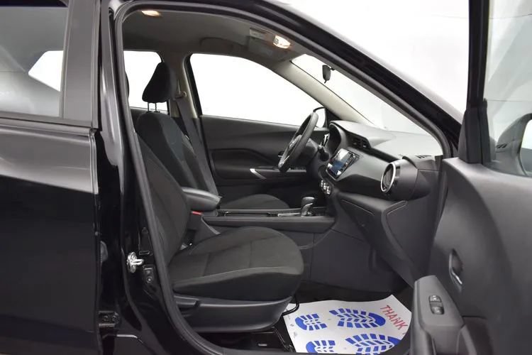 Used 2024 Nissan Kicks SV FWD image 17