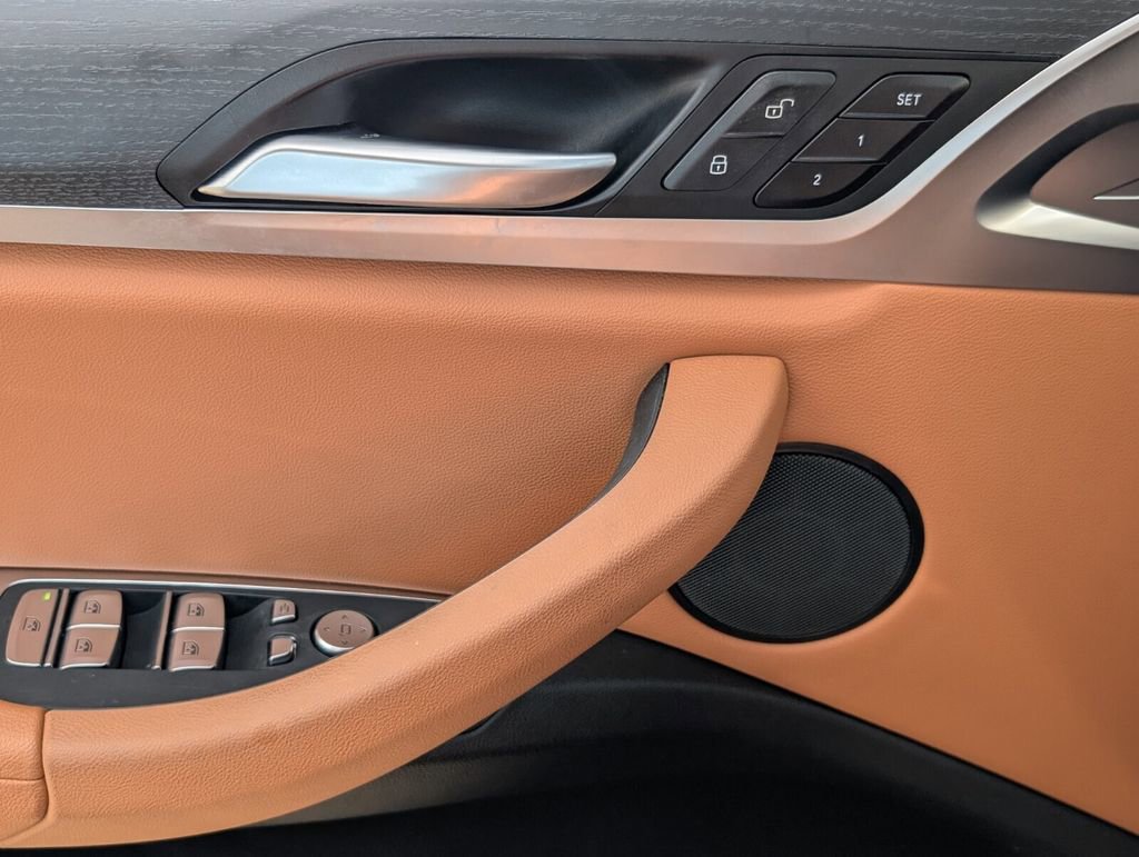 Used 2024 BMW X3 sDrive30i w/ Premium Package w/ZPA image 31