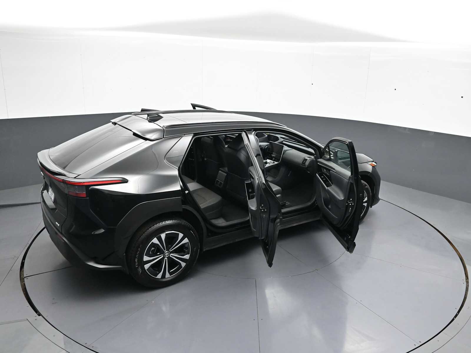 Certified 2024 Toyota bZ4X AWD w/ Weather Package image 45