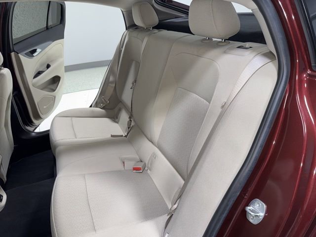 Used 2020 Buick Regal Preferred FWD image 24