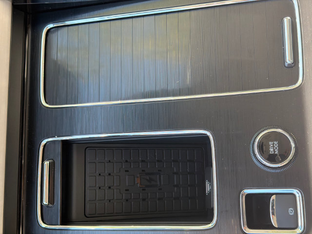 New 2027 Lincoln Aviator Reserve w/ Luxury Package RWD image 29