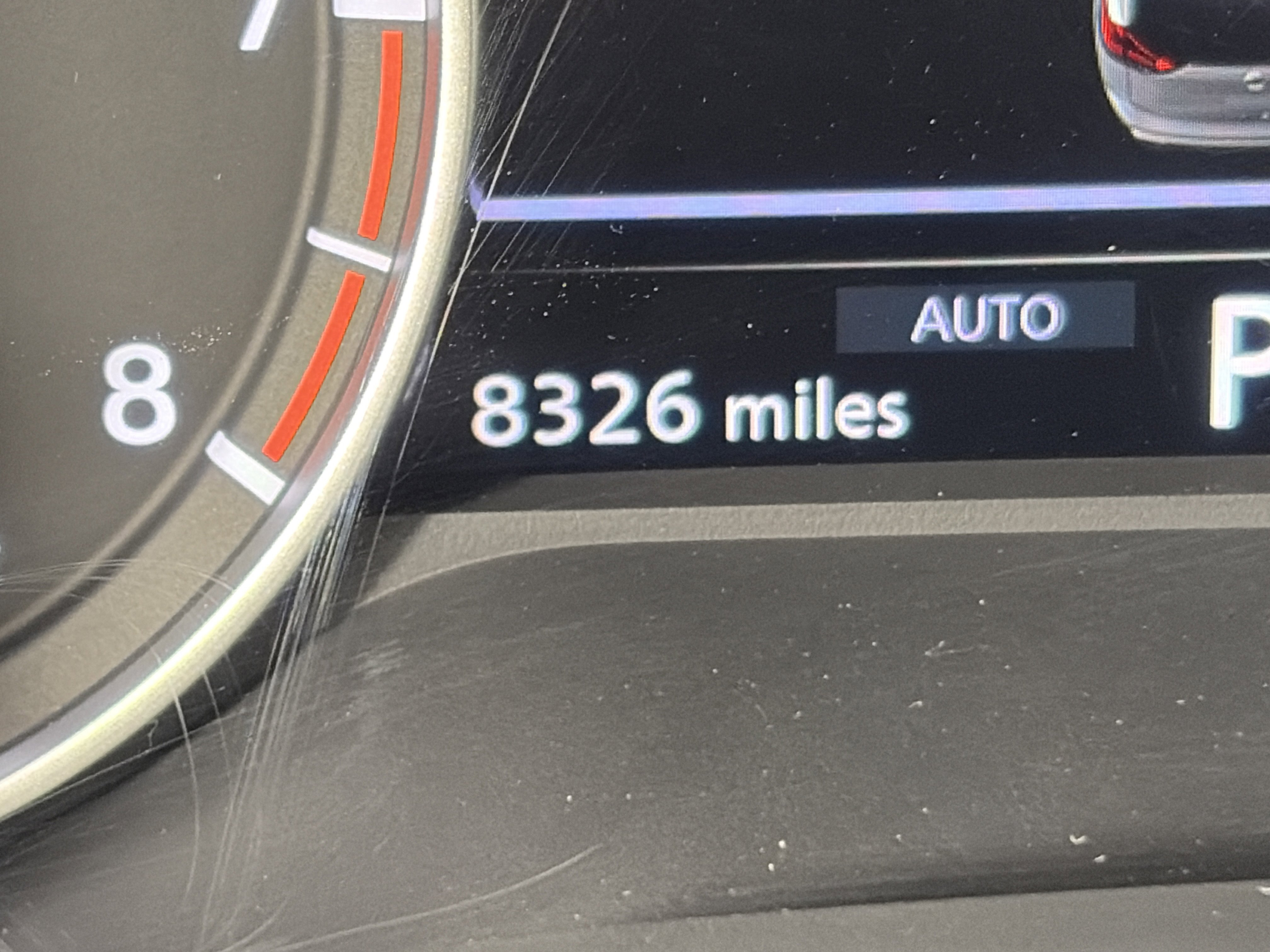 Certified 2025 Nissan Rogue SV w/ Rock Creek Premium Package image 5