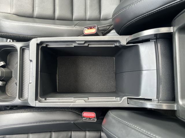 Used 2023 Honda CR-V EX-L image 24