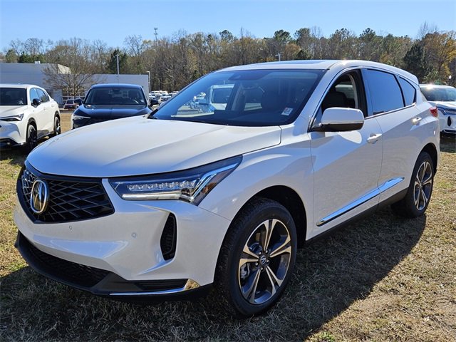 New 2026 Acura RDX w/ Technology Package image 3