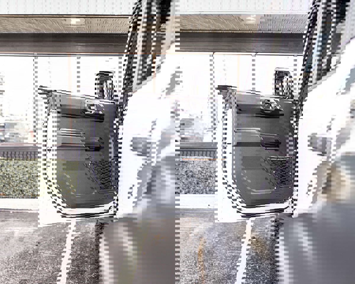 Used 2023 Ford Bronco Raptor image 34