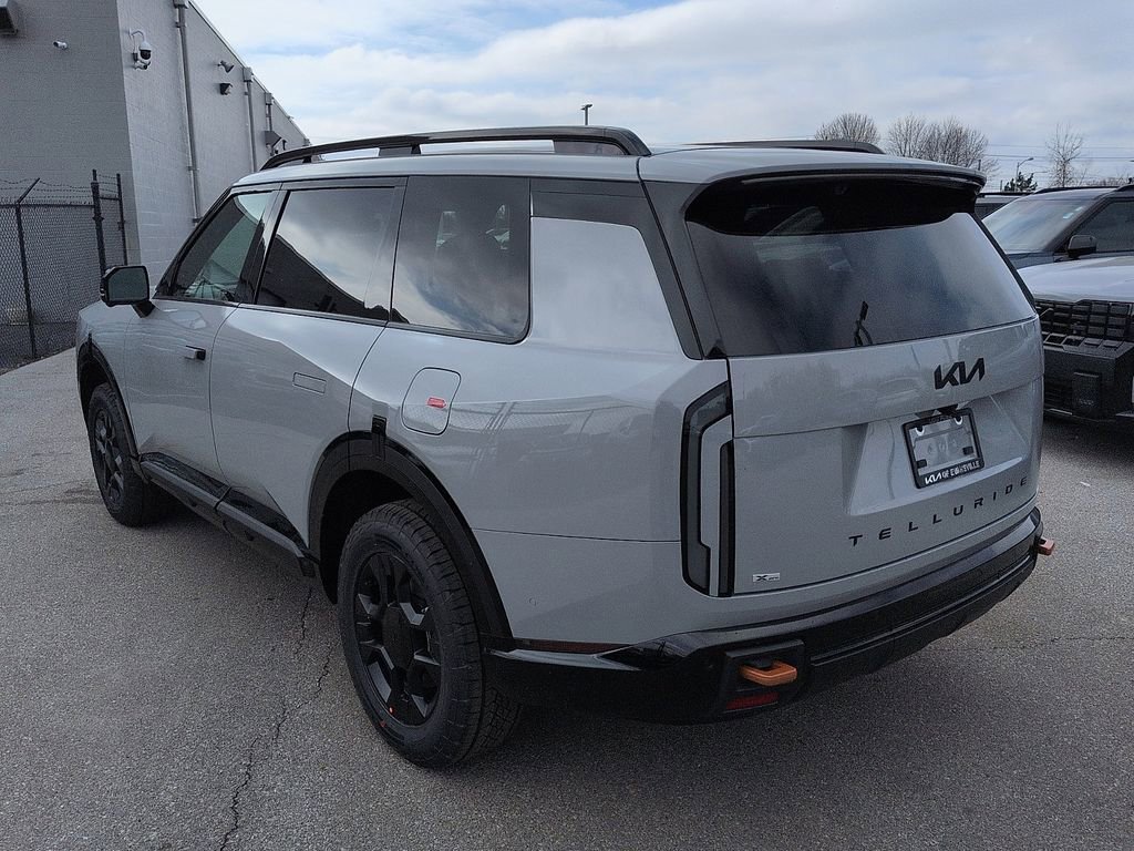 New 2027 Kia Telluride SX Prestige X-Pro image 5