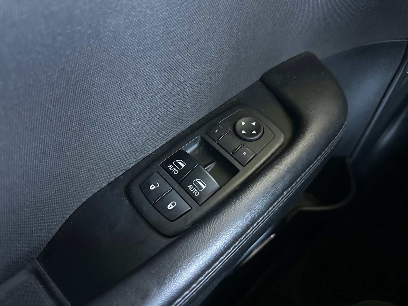 Used 2018 Dodge Challenger SXT w/ Blacktop Package RWD image 16
