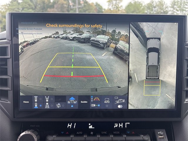 New 2026 Toyota Tundra TRD Pro image 18