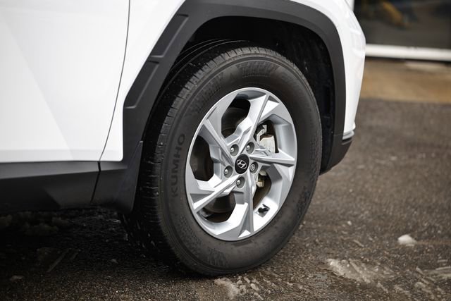 Used 2023 Hyundai Tucson SEL image 5