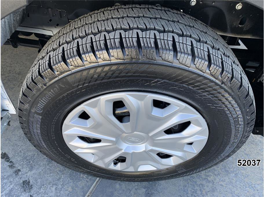 Used 2023 Ford Transit 250 Low Roof w/ Exterior Upgrade Package image 24