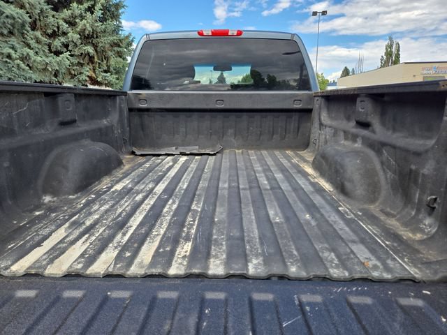 Used 2012 Chevrolet Silverado 2500 LT AWD/4WD image 31