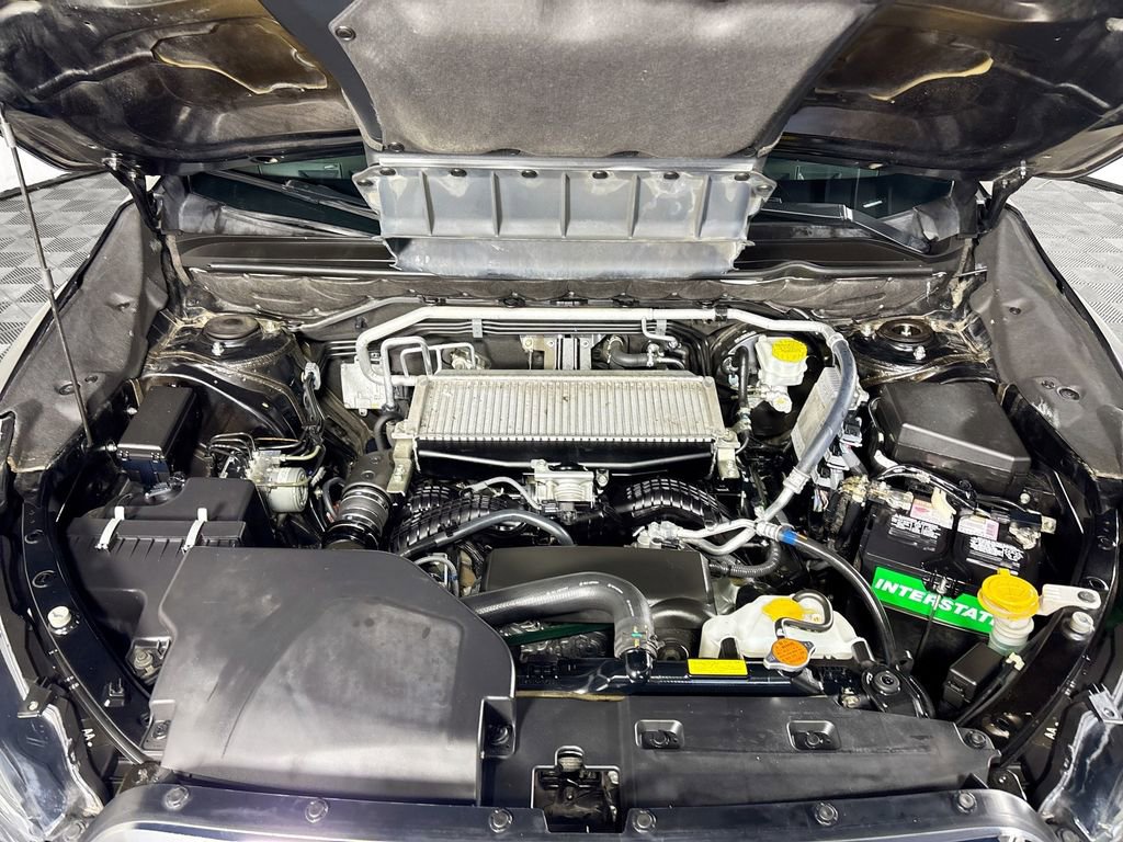 Used 2019 Subaru Ascent 8-Passenger image 21