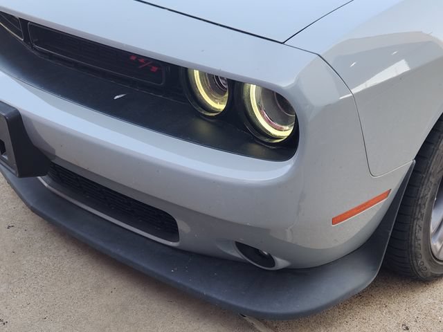 Used 2022 Dodge Challenger R/T Scat Pack w/ Plus Package RWD image 8