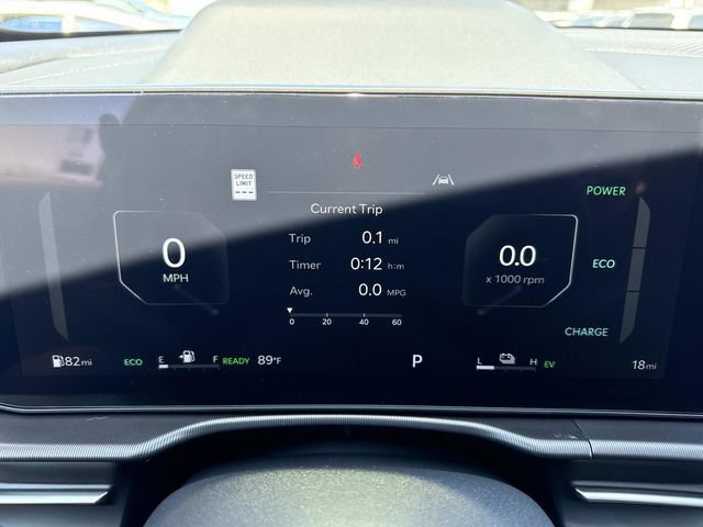 New 2026 Kia Sportage SX Prestige AWD/4WD image 26