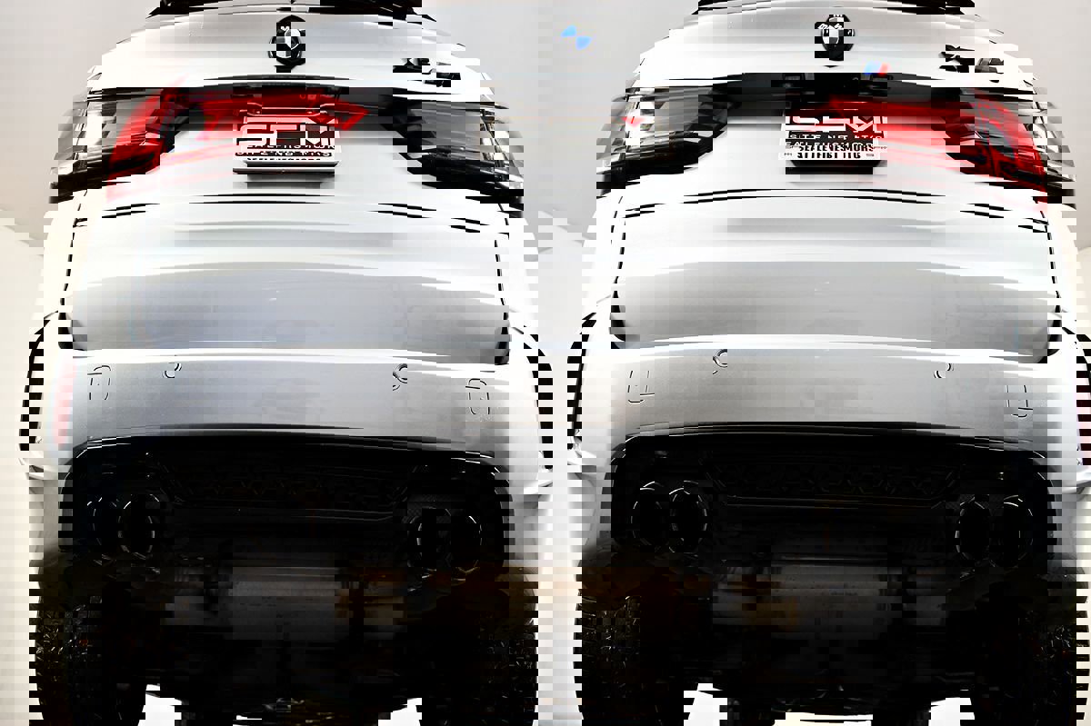 Used 2016 BMW X5 M image 17