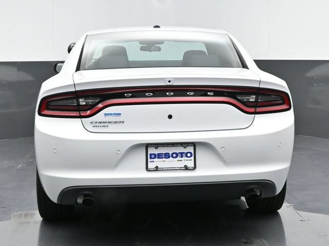 New 2023 Dodge Charger Police w/ Convenience Group I AWD/4WD image 7
