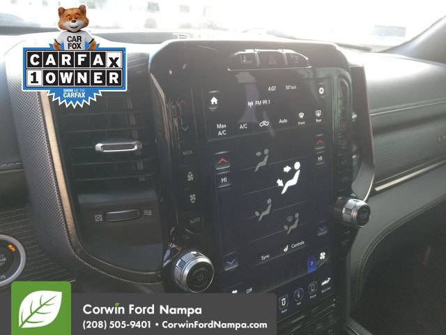 Used 2021 RAM 1500 Limited image 16