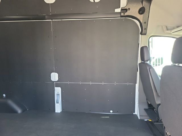New 2026 Ford Transit 350 148 High Roof Extended w/ Load Area Protection Package image 9