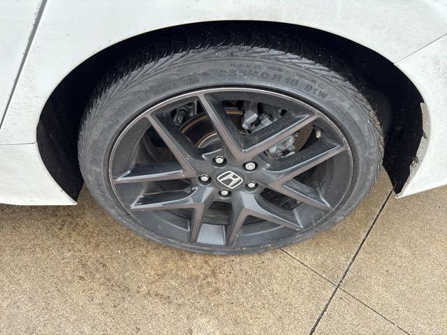 Used 2023 Honda Civic Sport Touring image 12