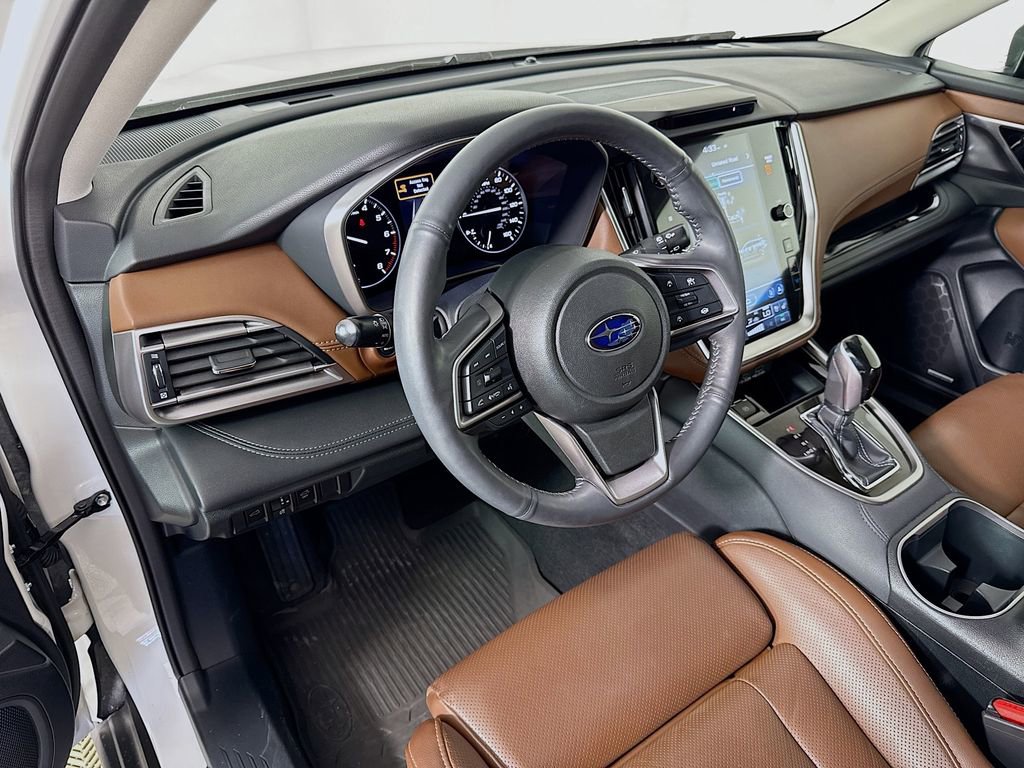 Used 2023 Subaru Outback Touring XT image 9