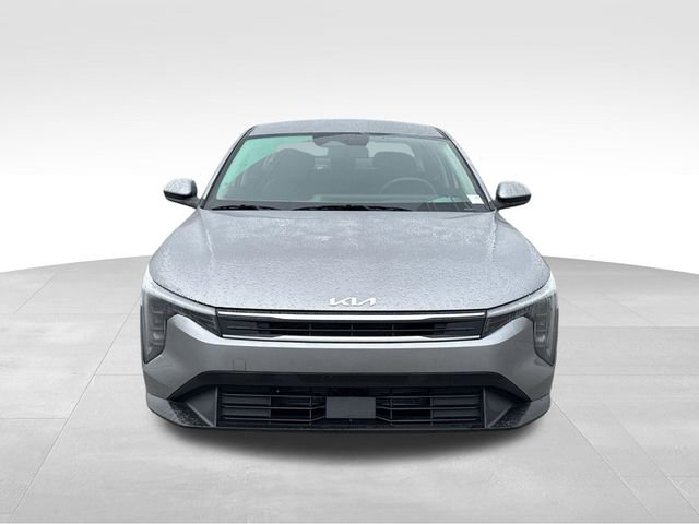 Used 2025 Kia K4 LXS image 8