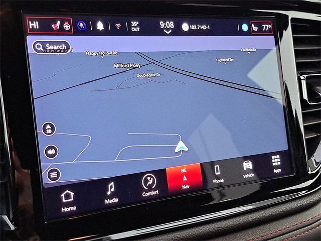 Used 2024 Dodge Durango GT image 16