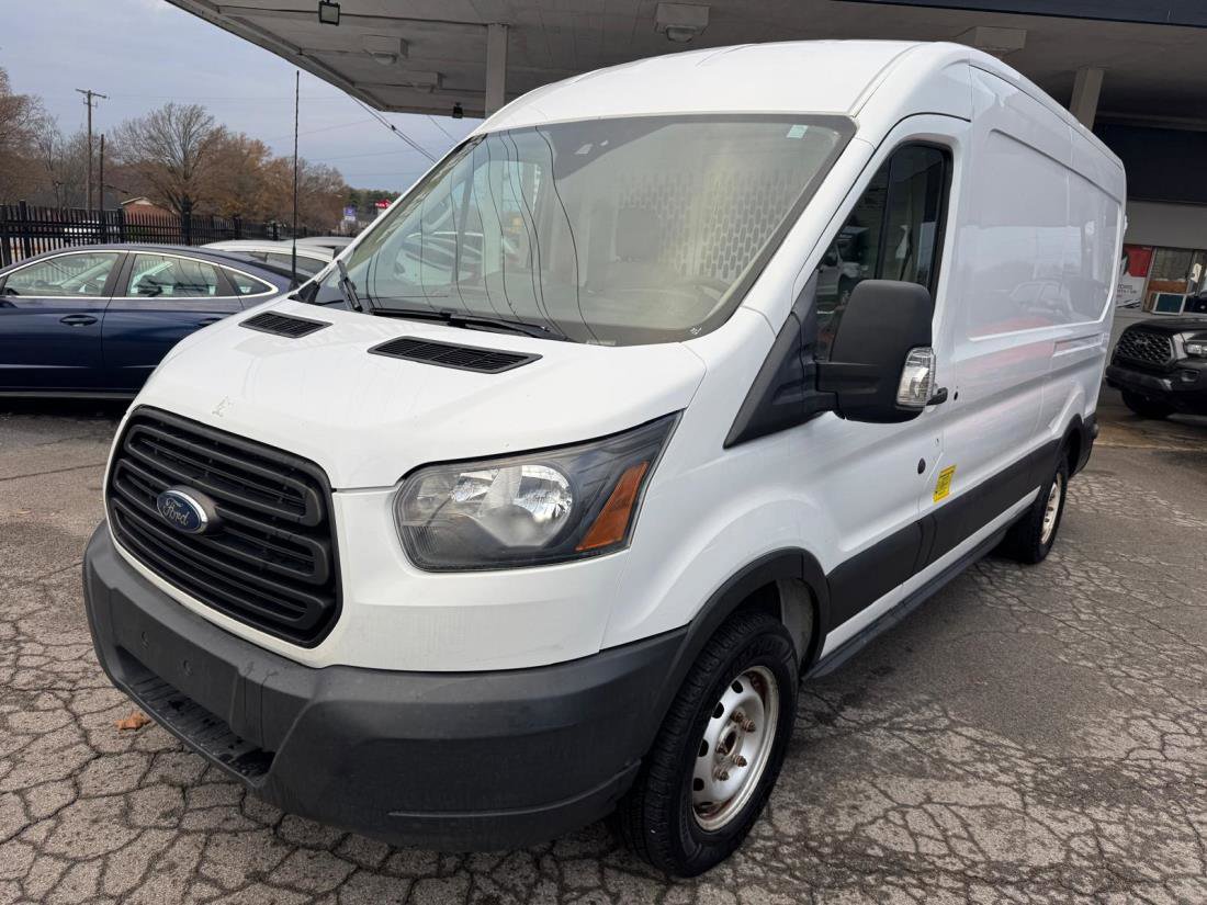 Used 2019 Ford Transit 150 148 Medium Roof