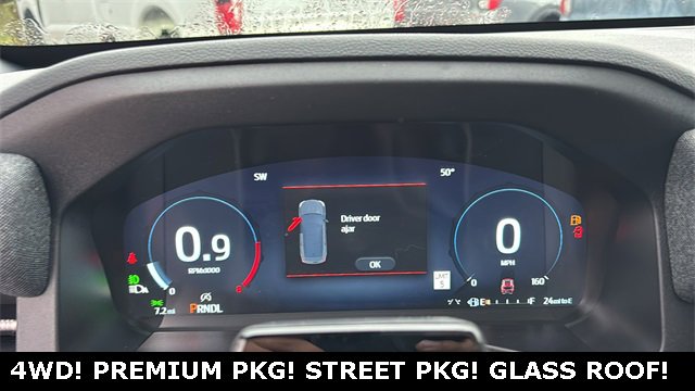 New 2026 Ford Explorer ST-Line w/ ST-Line Street Pack image 13