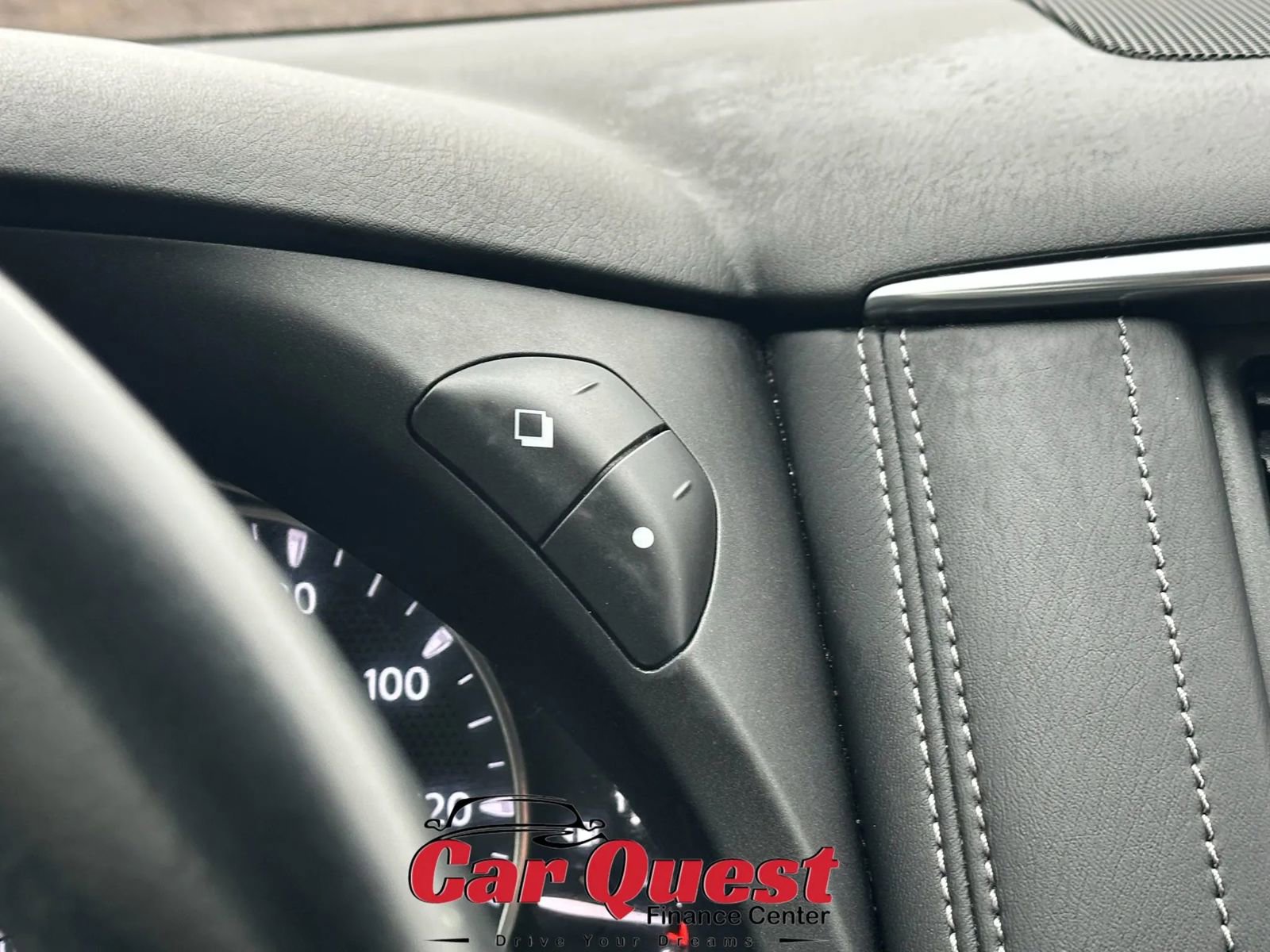 Used 2018 Nissan Armada SL w/ Moonroof Package RWD image 35